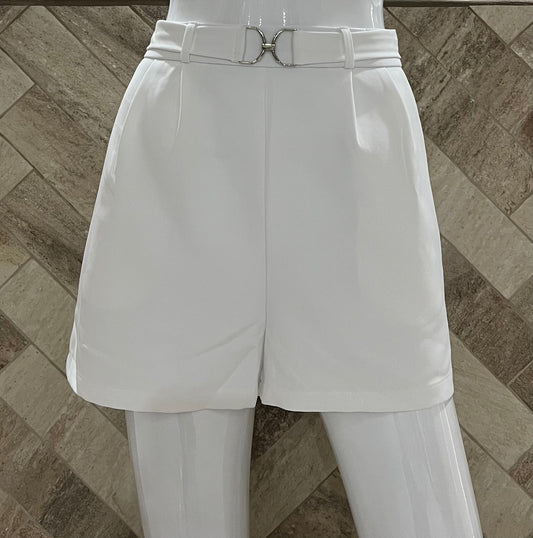 Belt Short