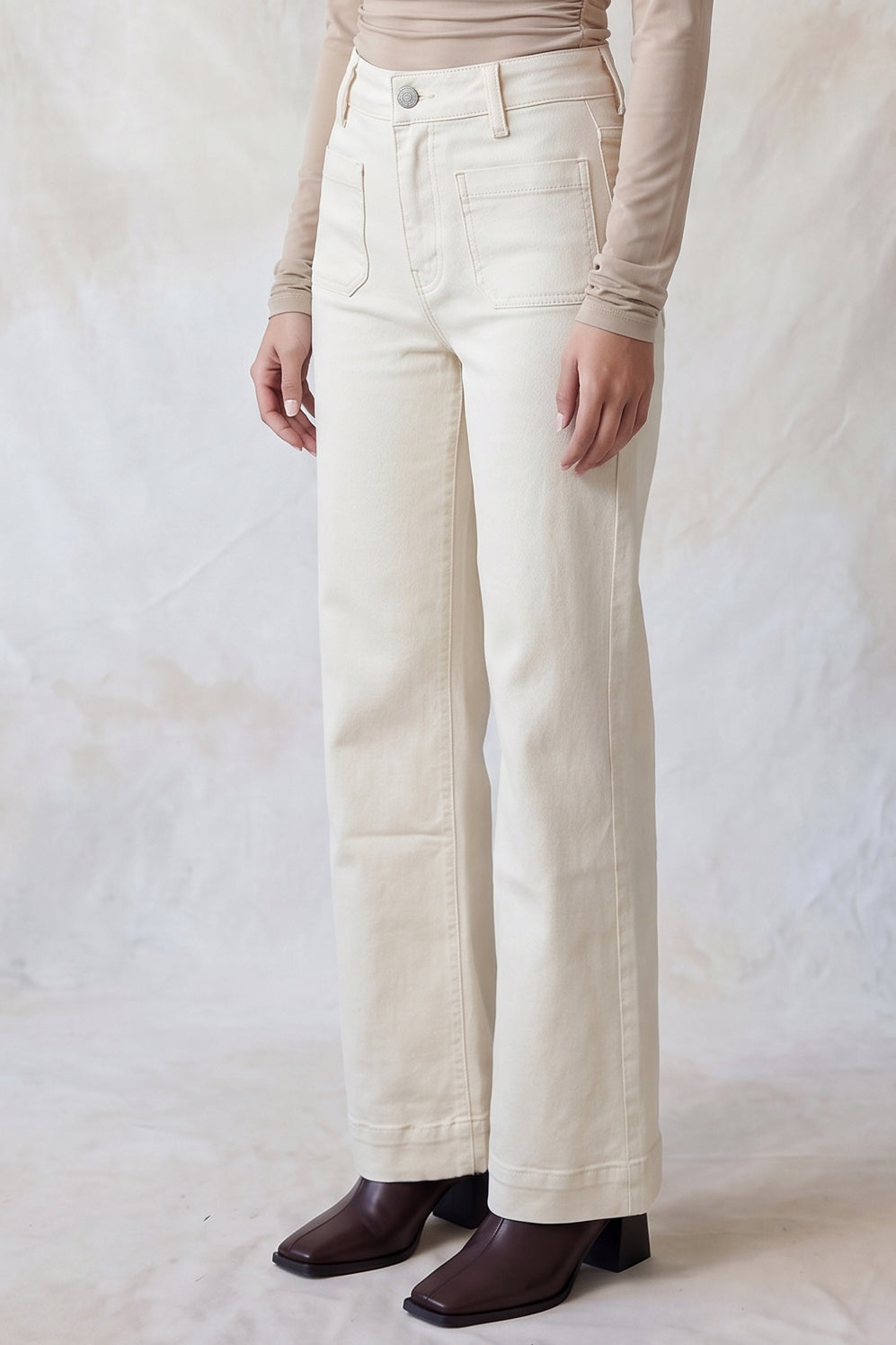 Natural Pant