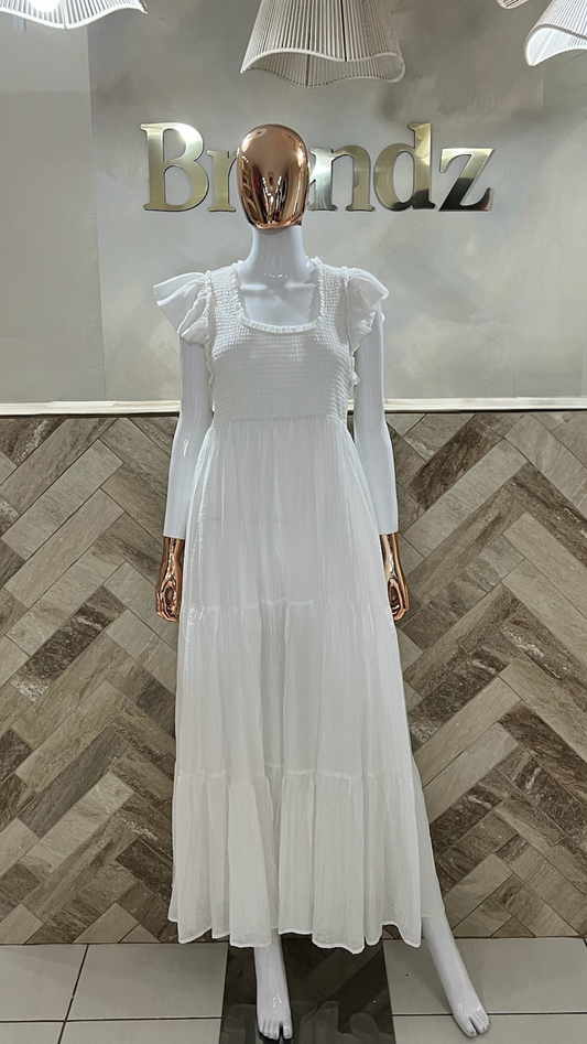 Cotton Midi