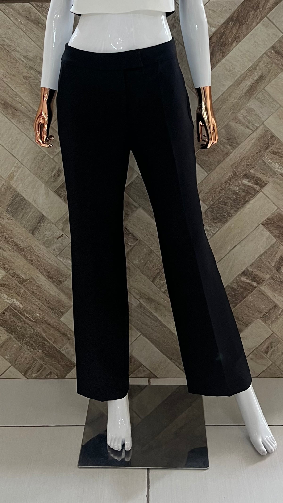 Long Pinzas Pant