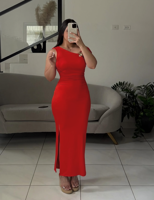 Alba Dress
