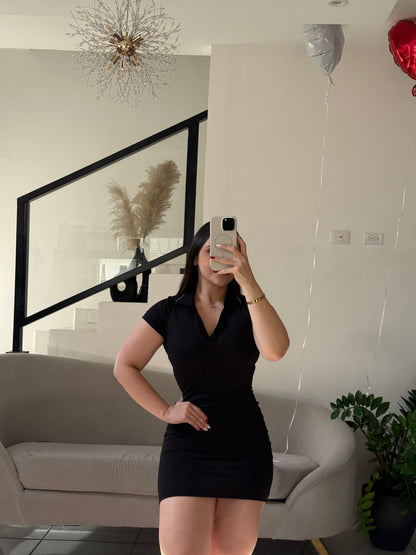 Core Basic Dress