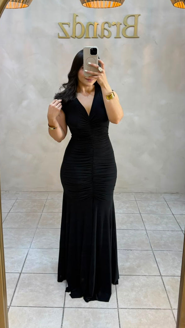 Aira Dress