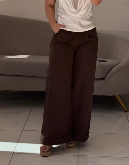 Back Pants