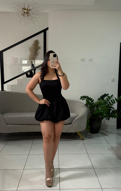 Sultry Dress