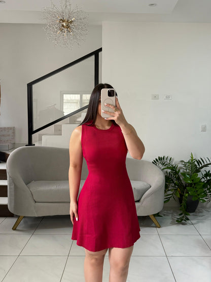 Bellara Dress