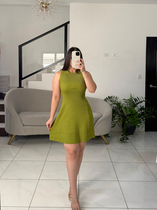 Bellara Dress