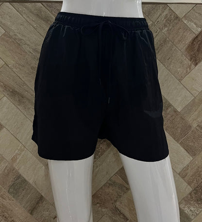 Anorak Short