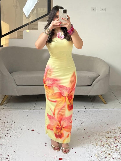 Baee Dress