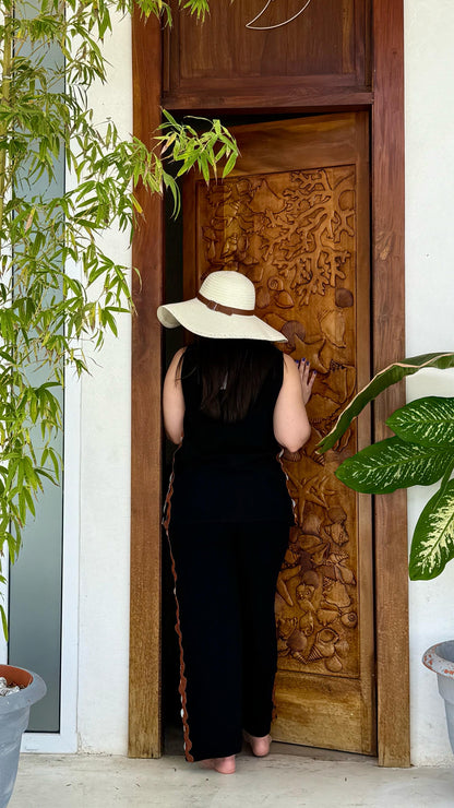 Set Double Rac