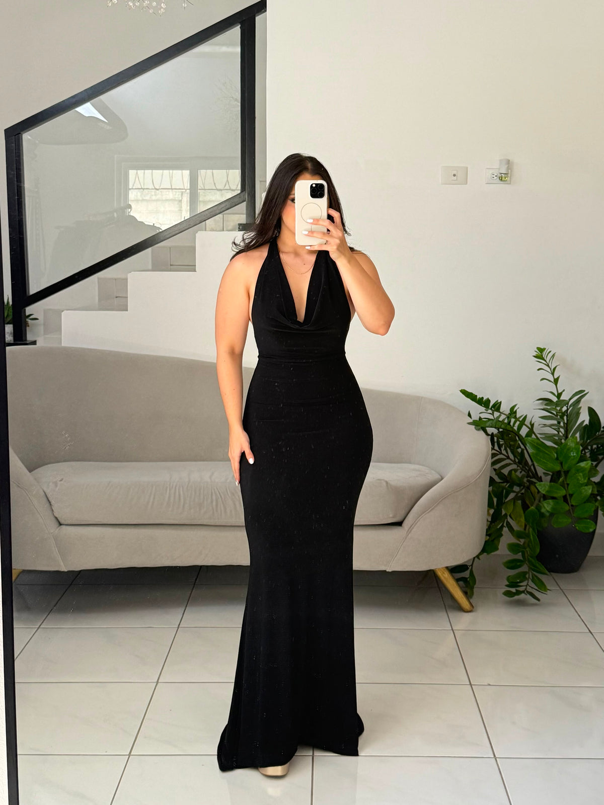 Zaar Dress