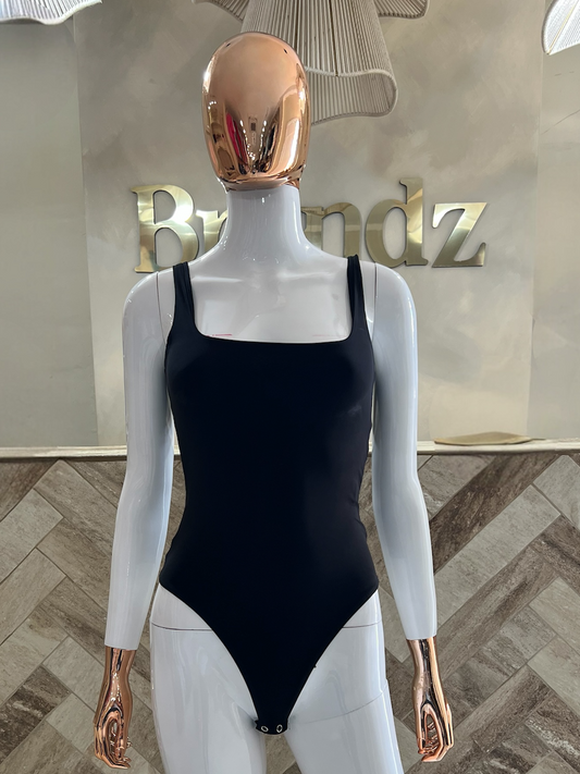 Bodysuit Basic