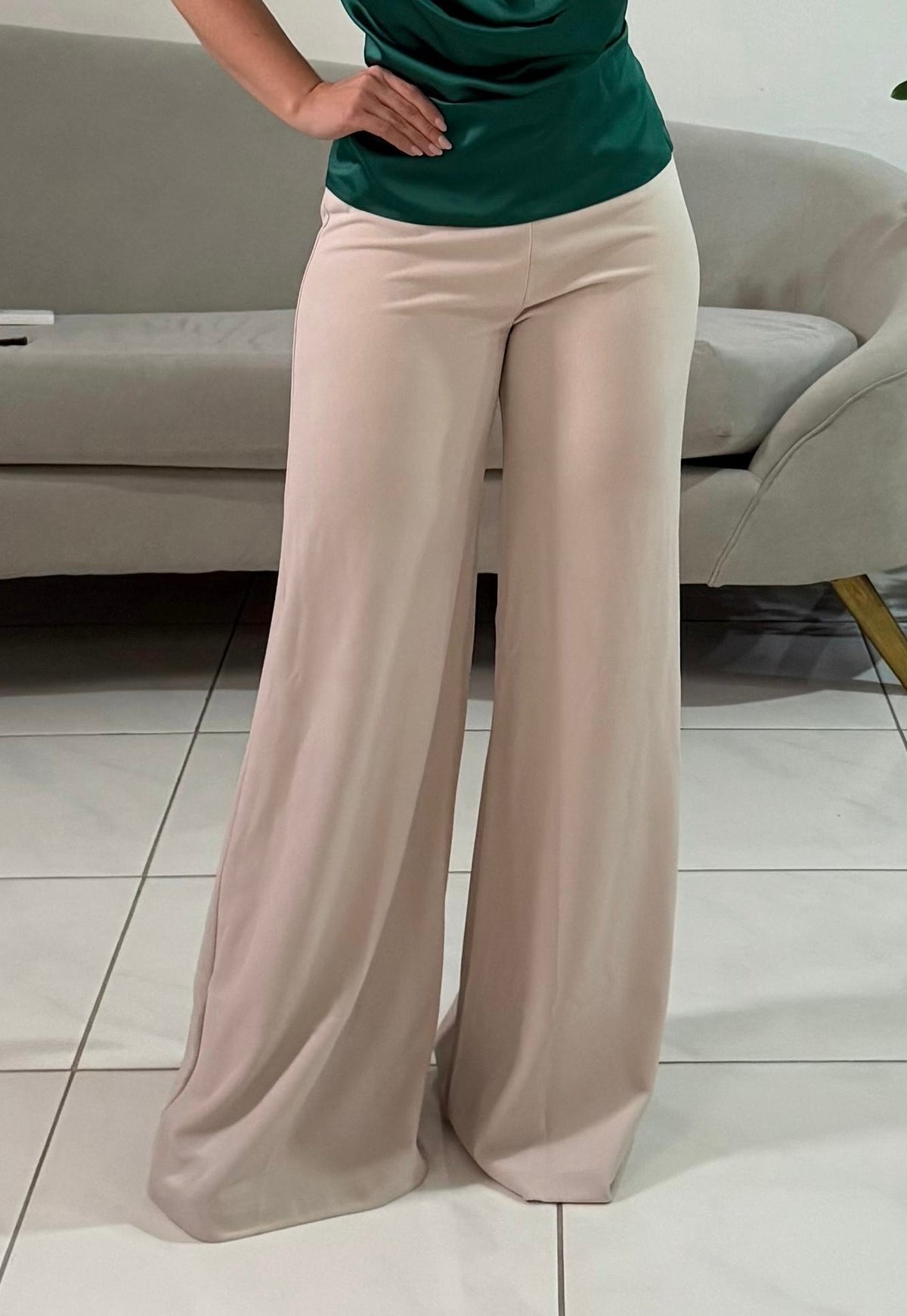 Elixir Pant