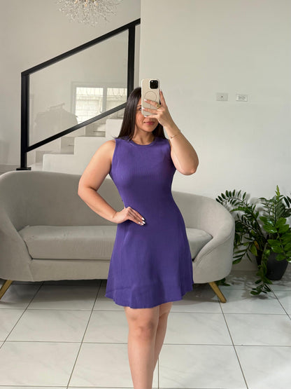 Bellara Dress