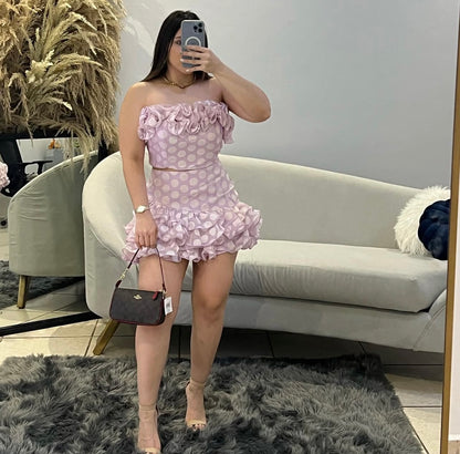 Polka Set dot