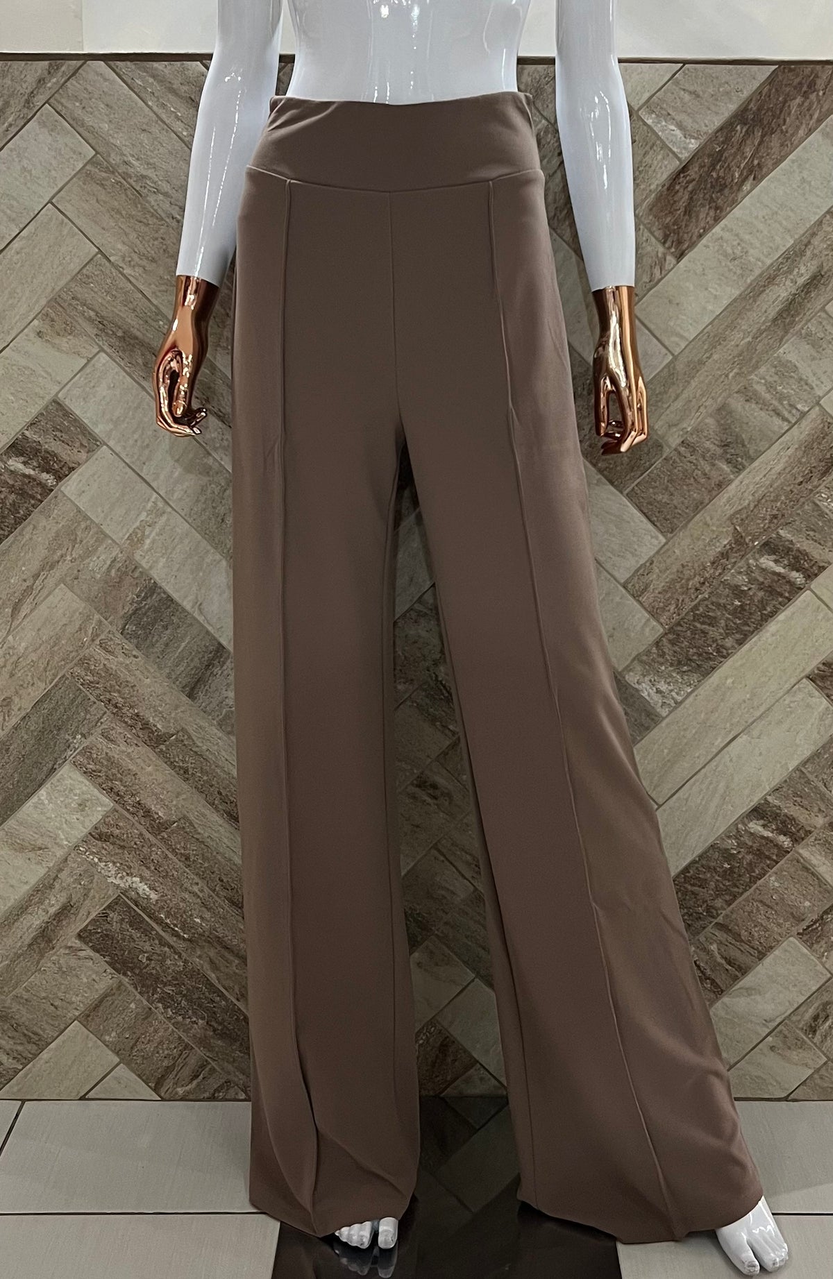 Pant Tight