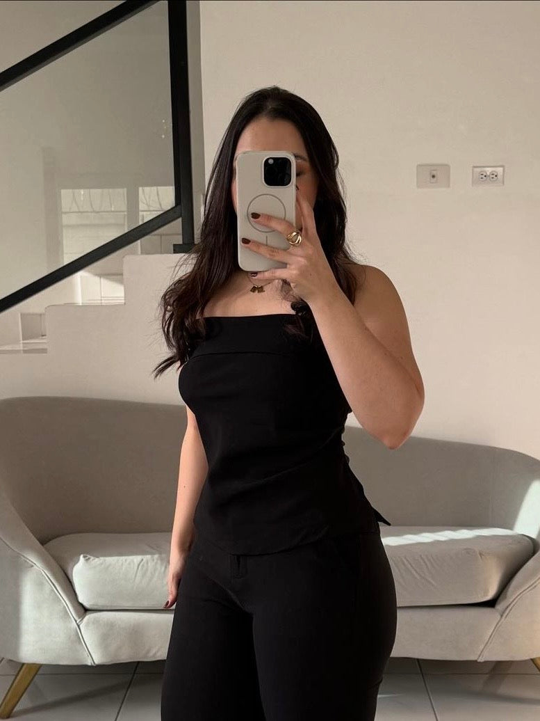 Tube Top