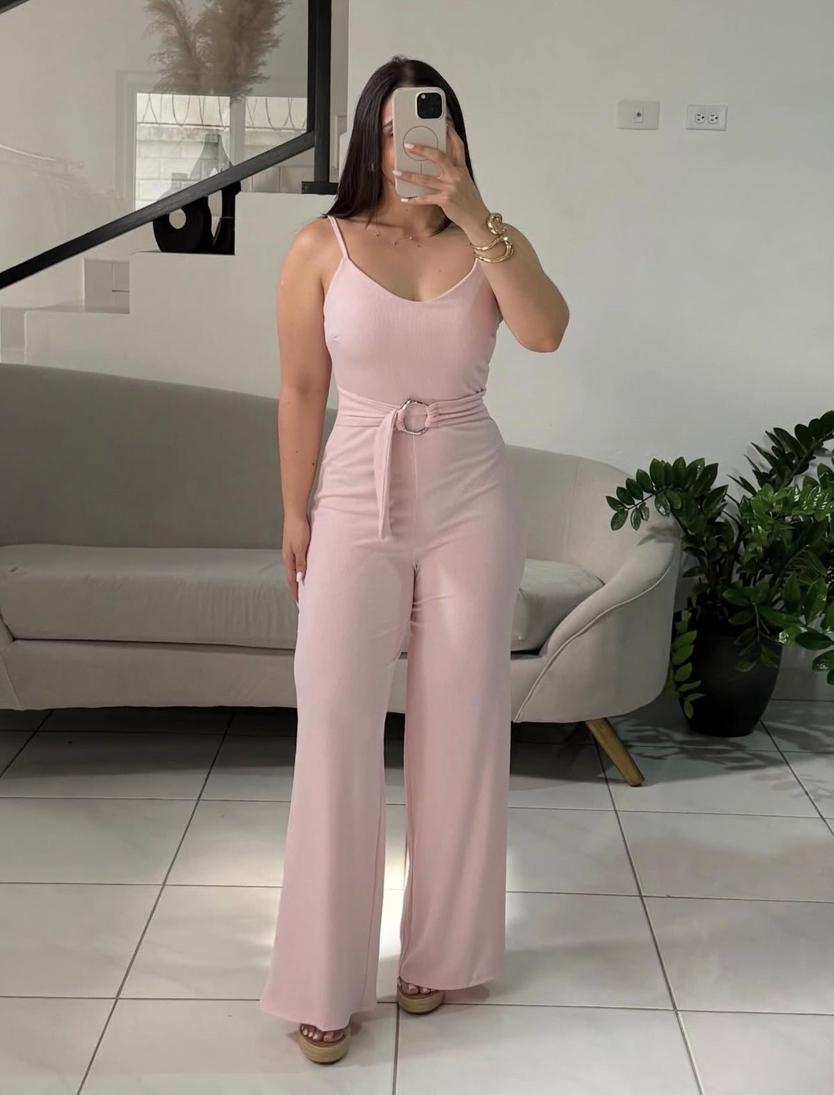 Nalu Jumpsuit