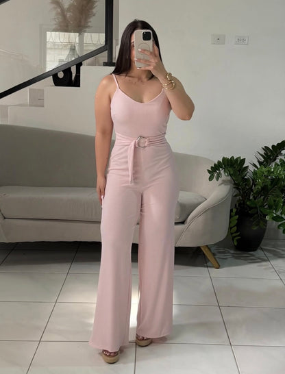 Nalu Jumpsuit