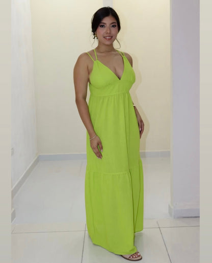 Vestido Sol