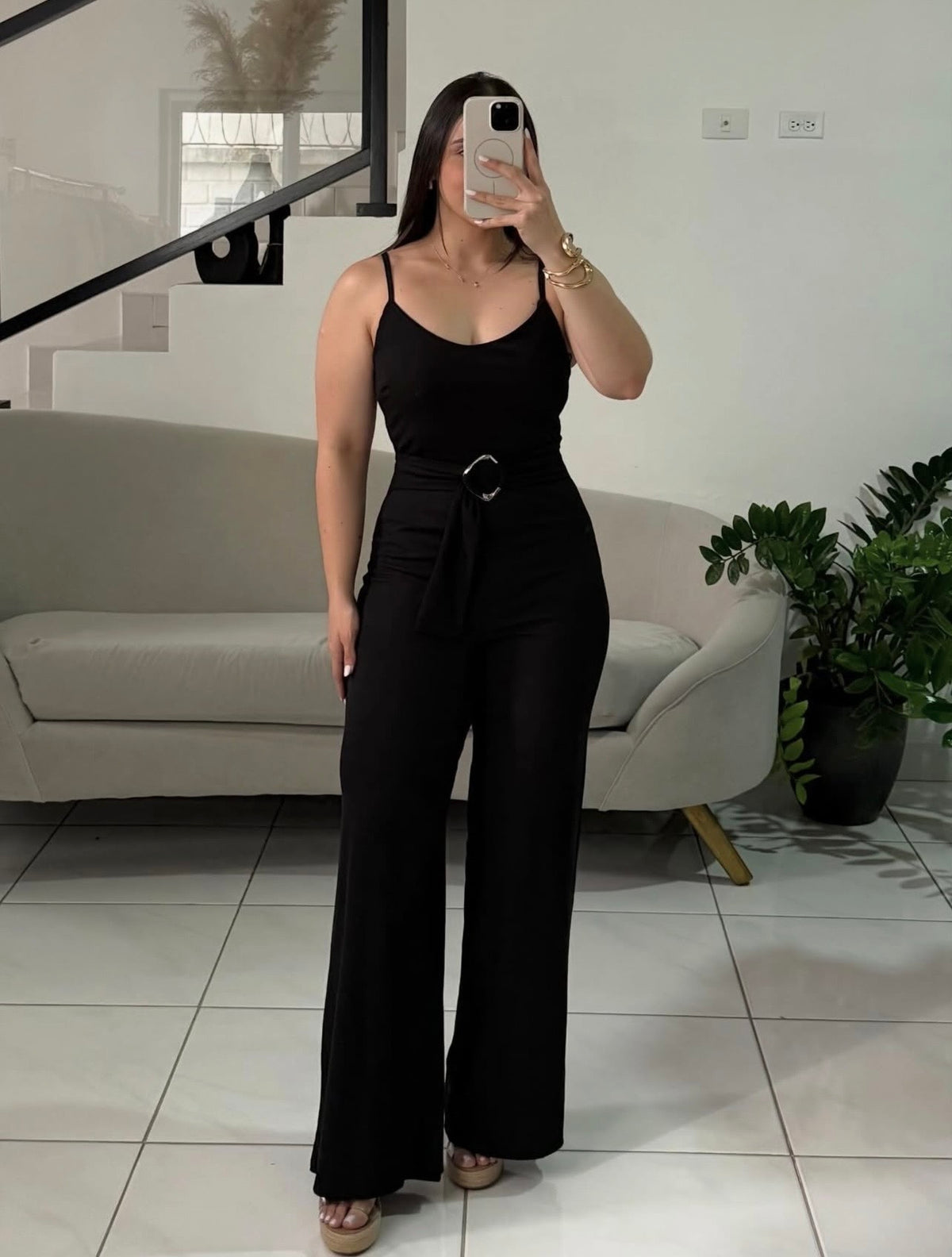 Nalu Jumpsuit