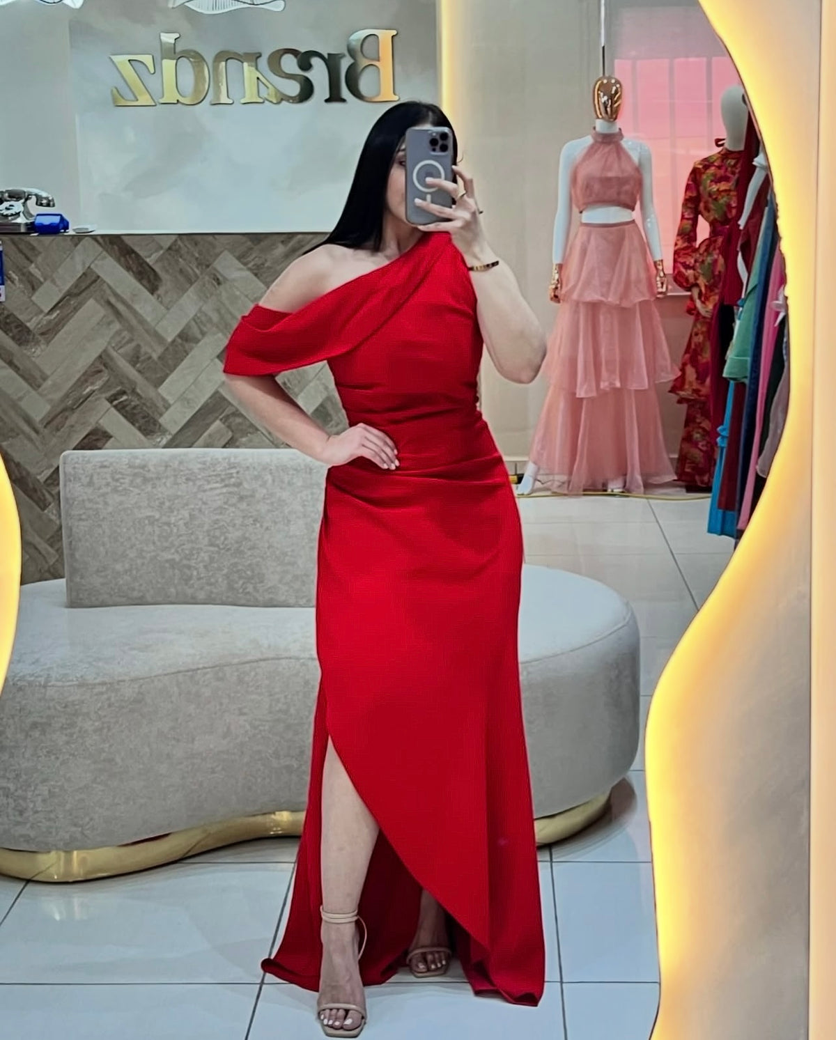 Vestido Siena