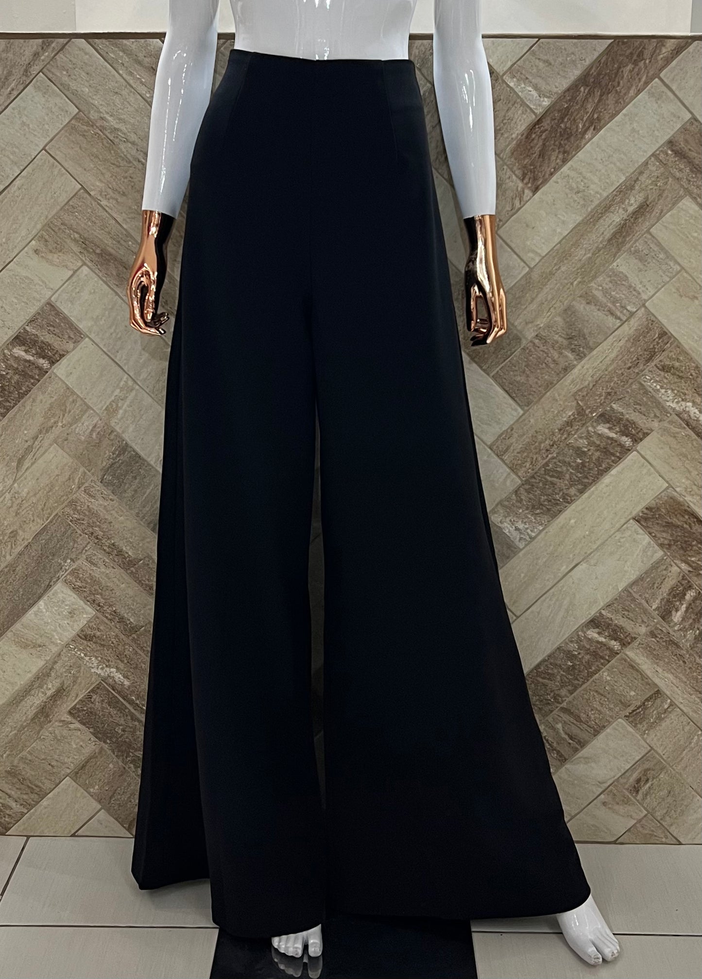 Elixir Pant