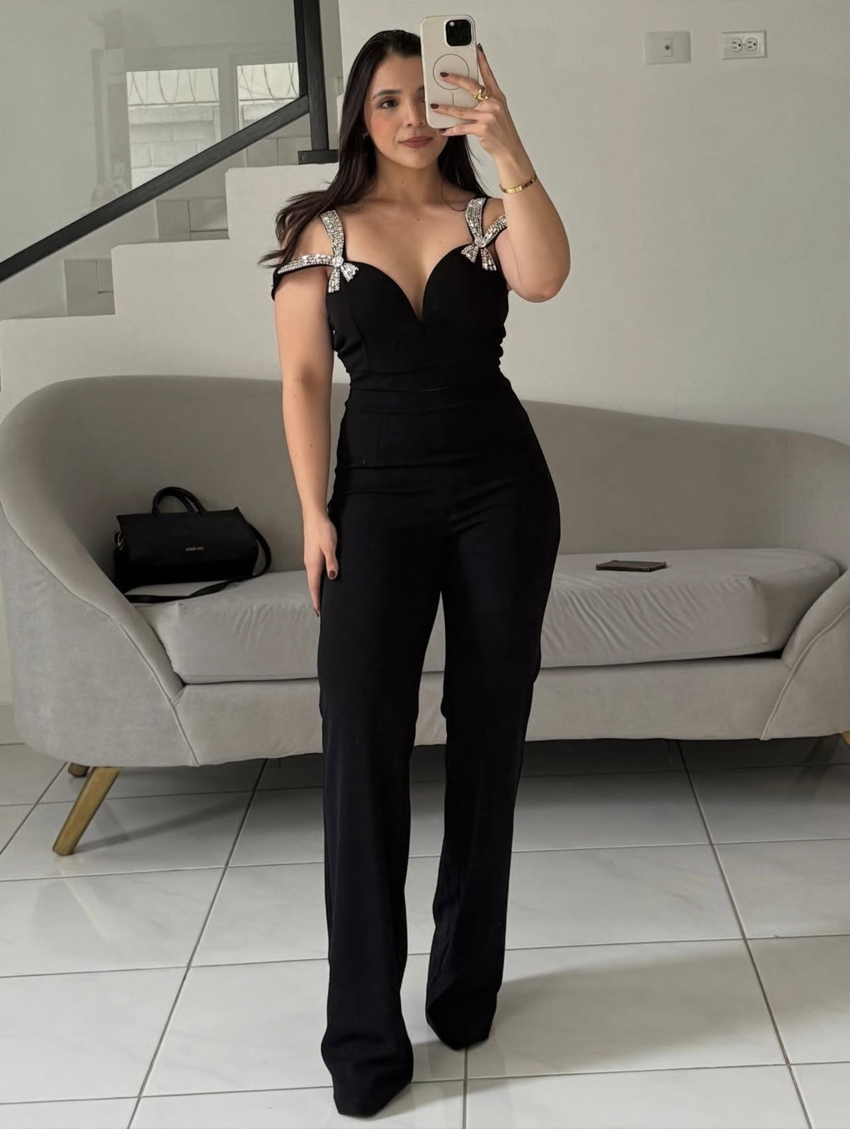 Cristal Set