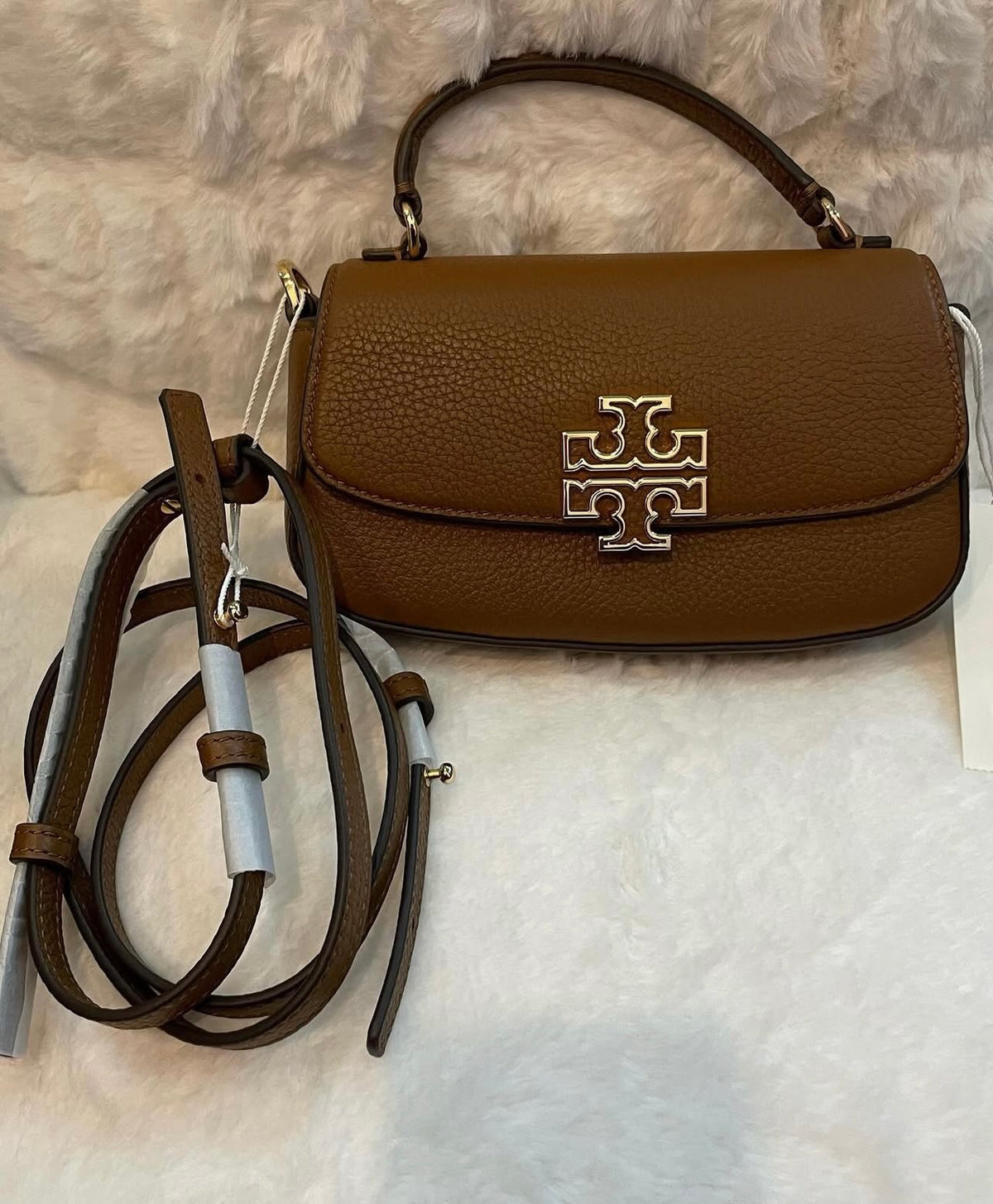Tory Burch Mini Moose