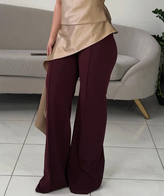 Pant Tight