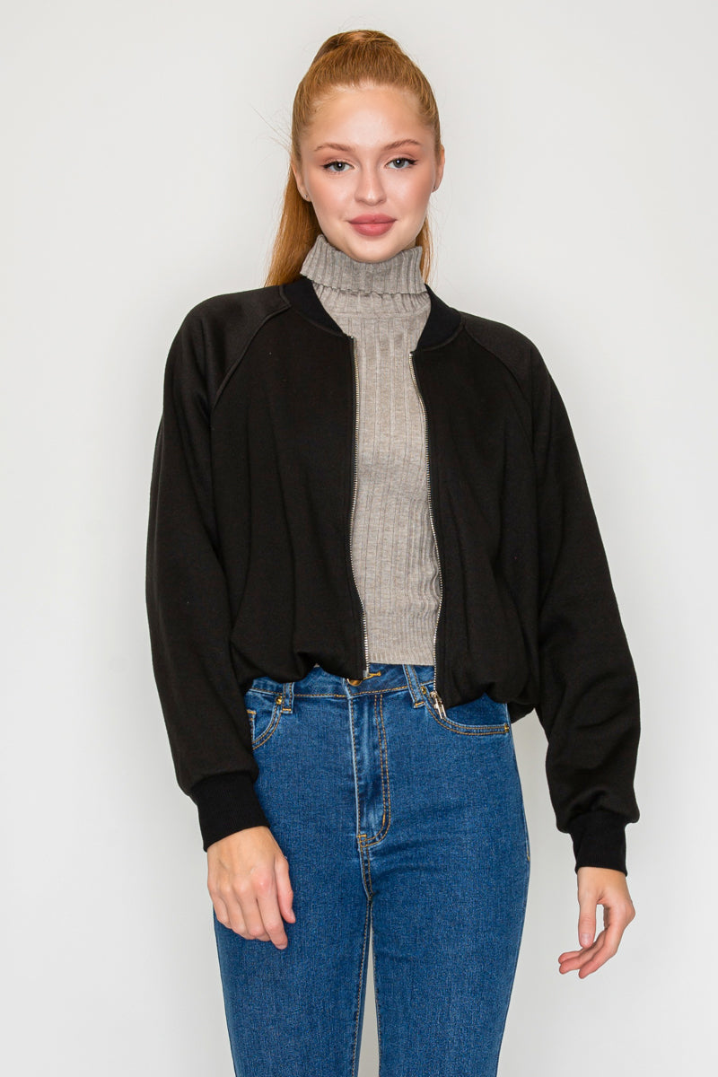 Bubble Jacket