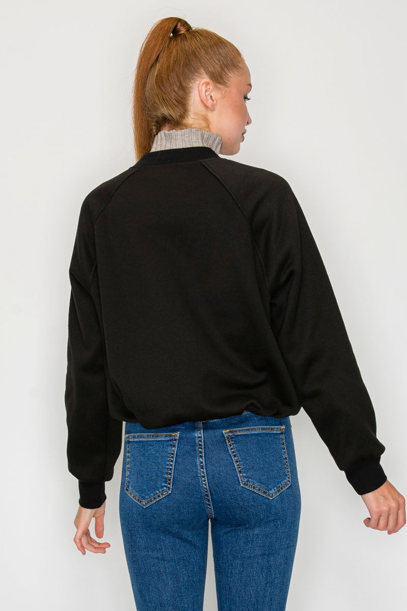 Bubble Jacket