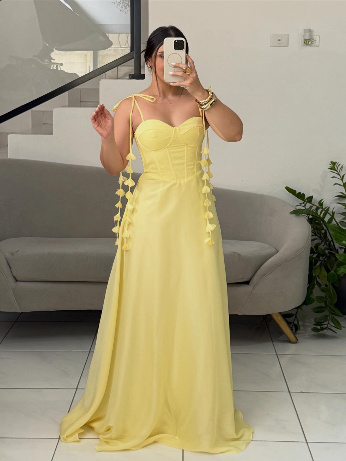 Vellure Dress