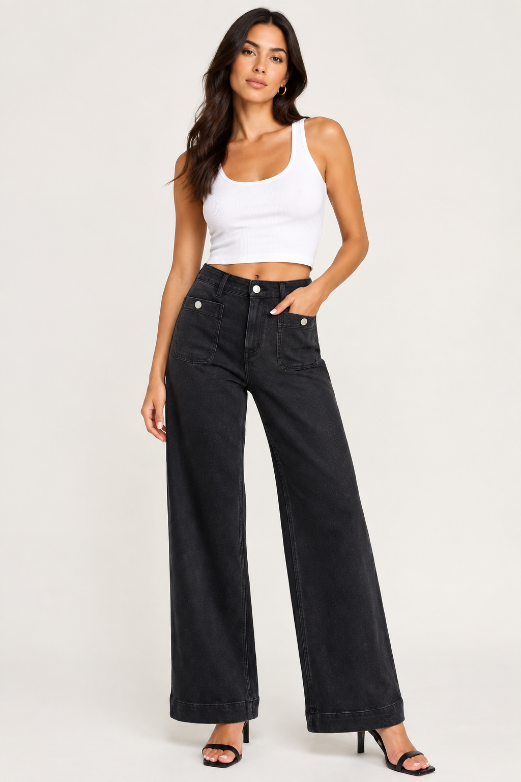 Sap Denim
