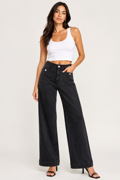 Sap Denim