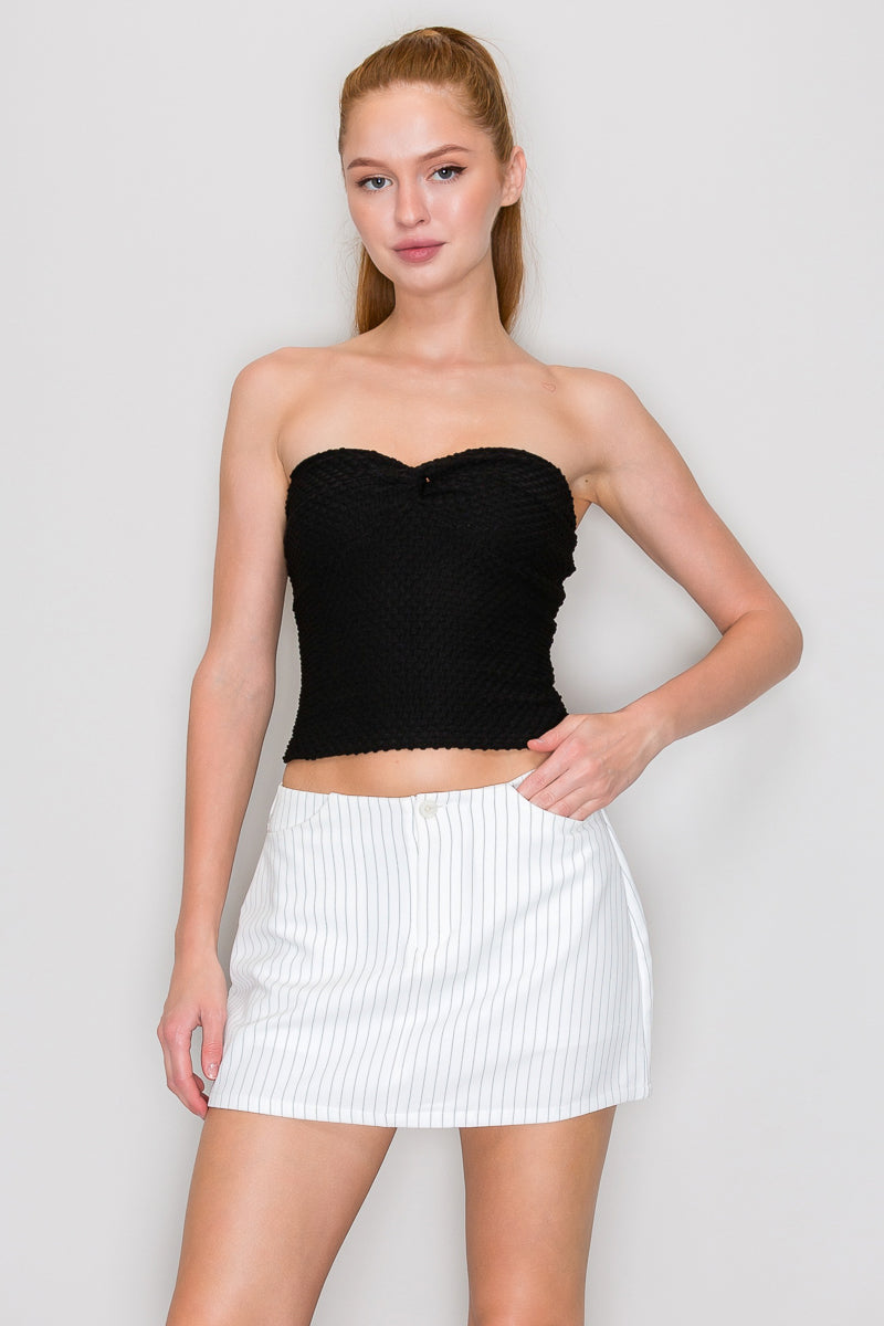 Knotted Top