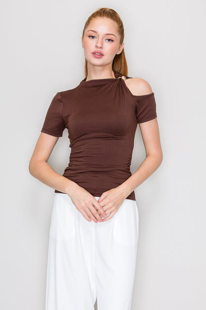 Time Side Top