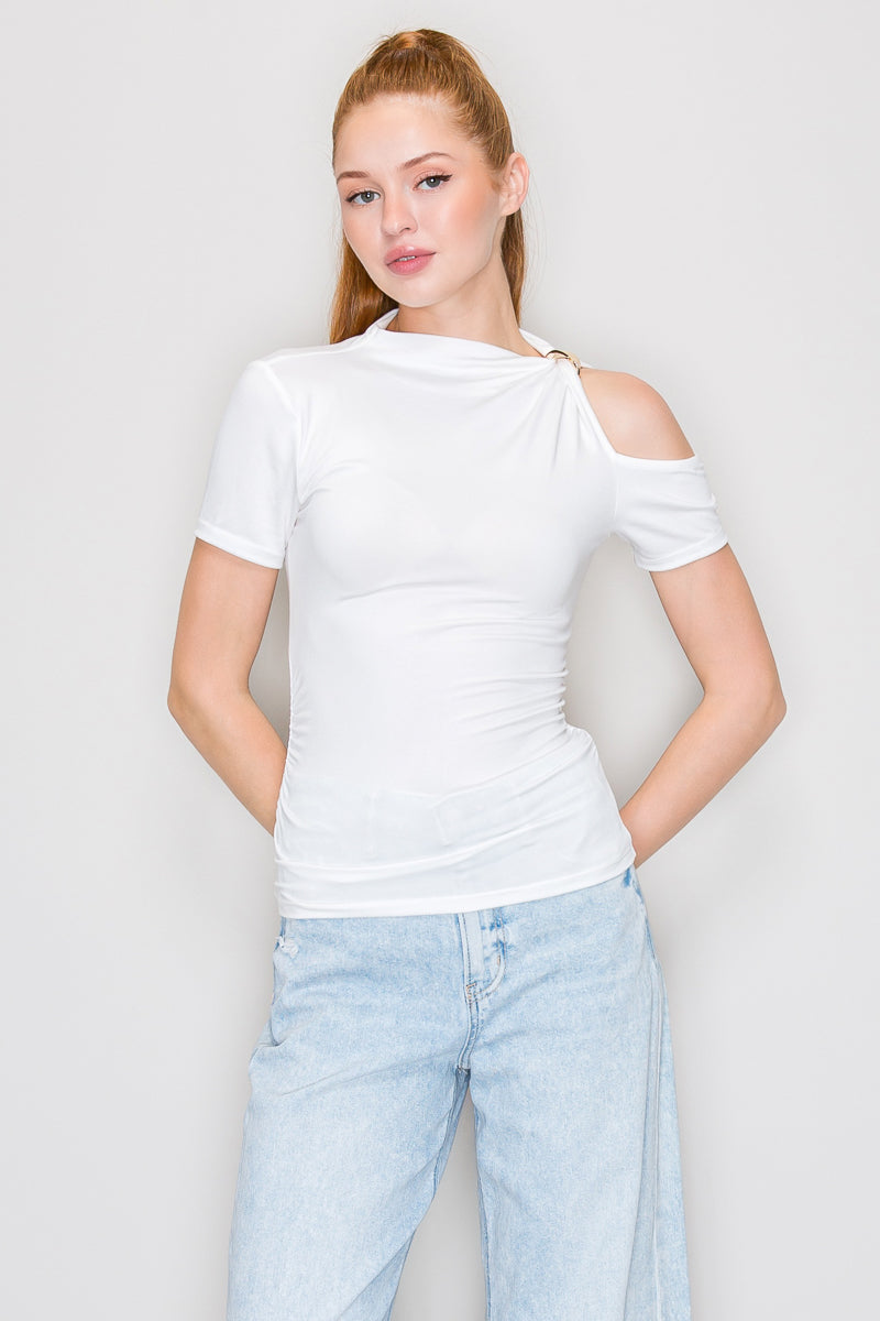 Time Side Top