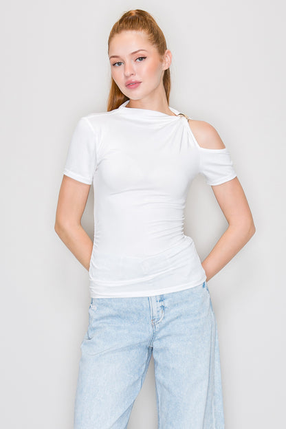 Time Side Top