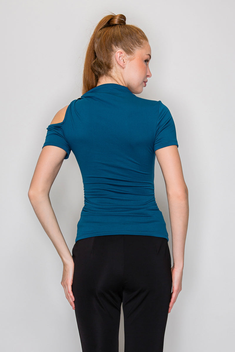 Time Side Top