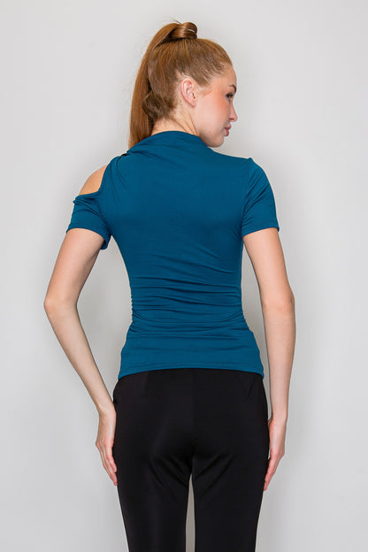 Time Side Top