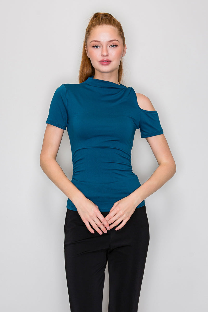 Time Side Top