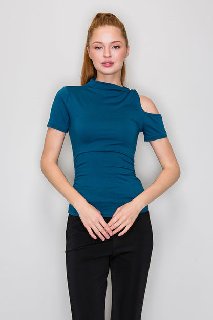Time Side Top
