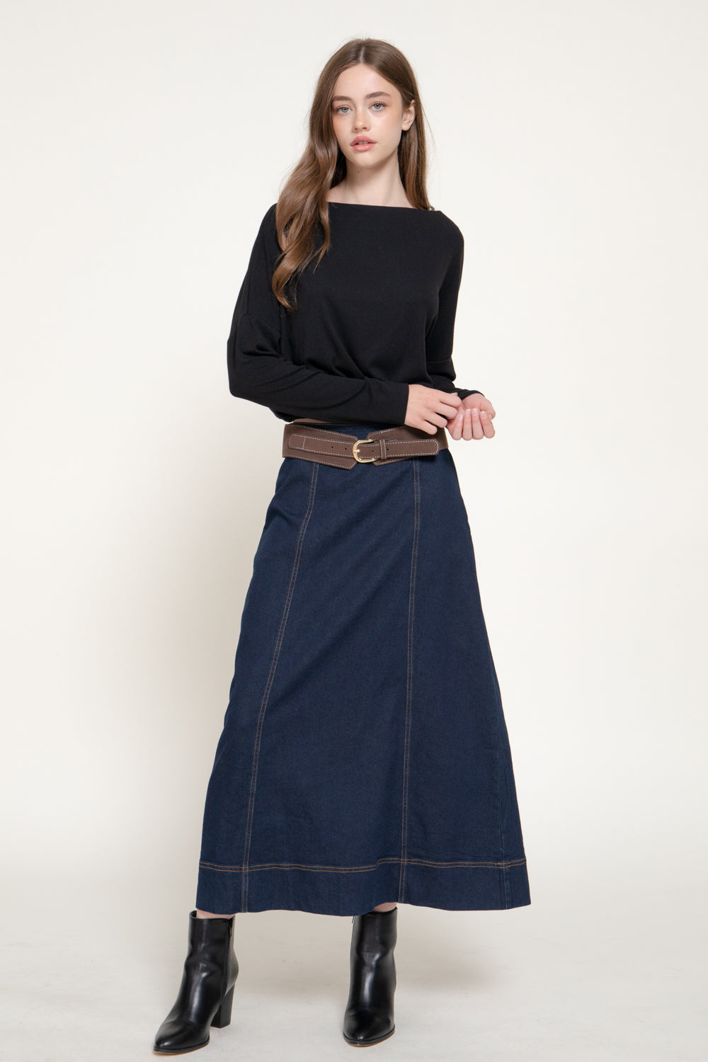 Bety Skirt