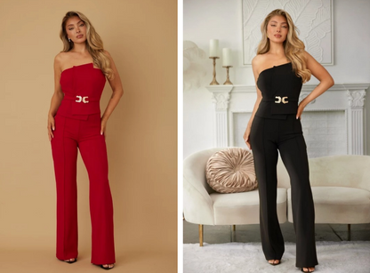 Sway Jumpsuit