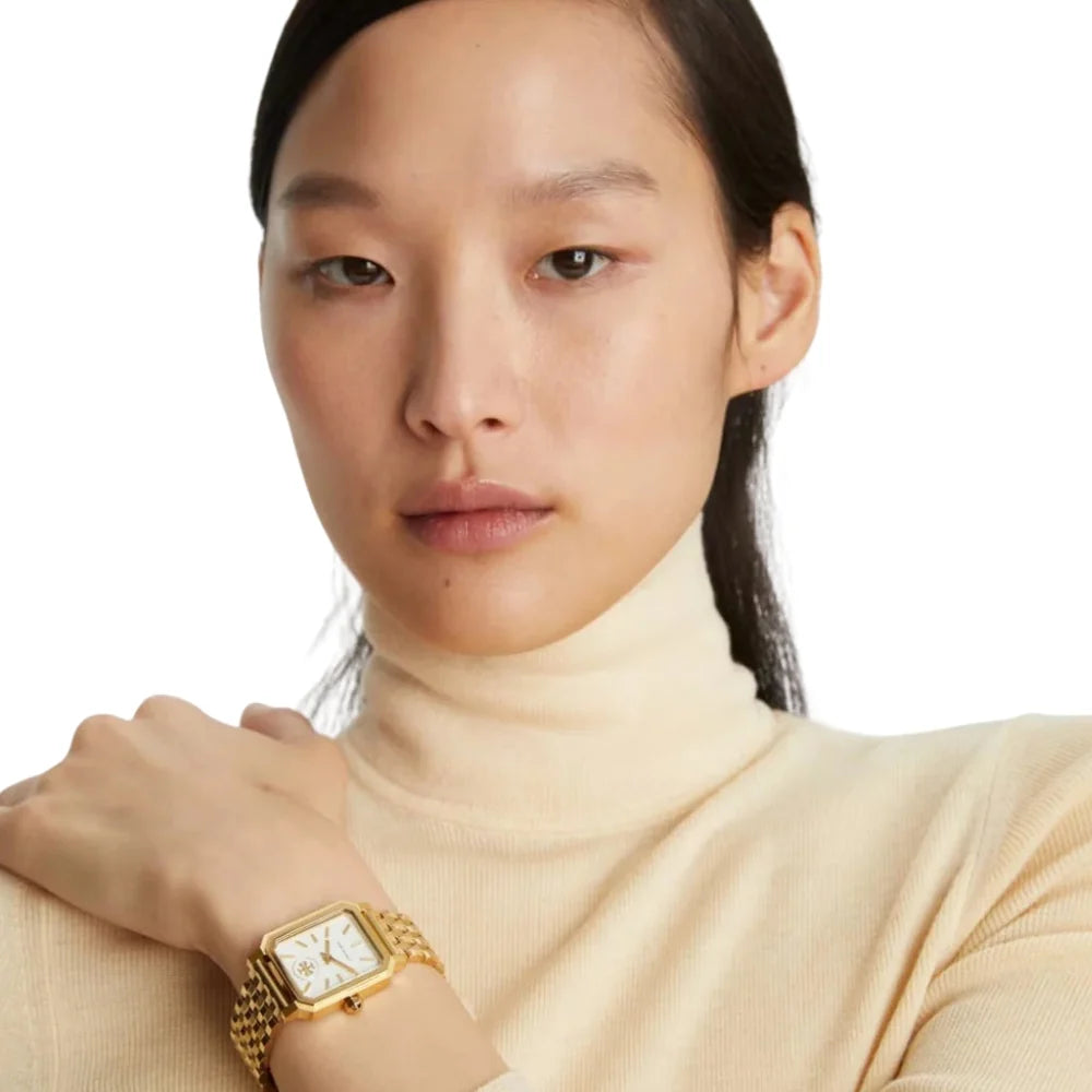 Tory Burch Robinson Watch