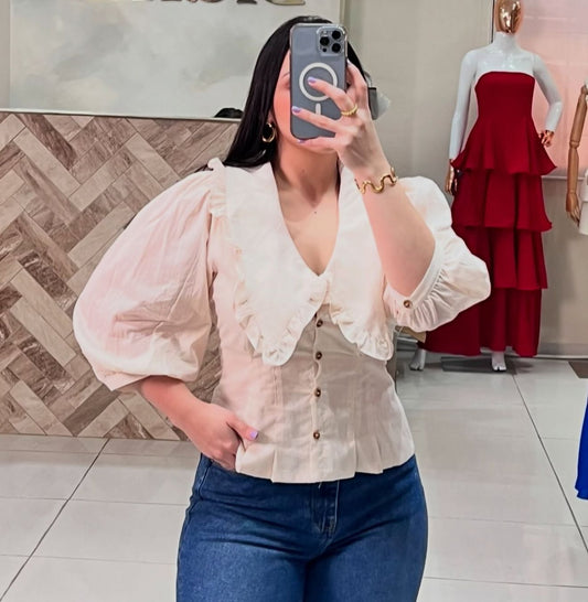 Blusa Sofi