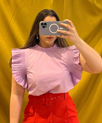Blusa Pumplin