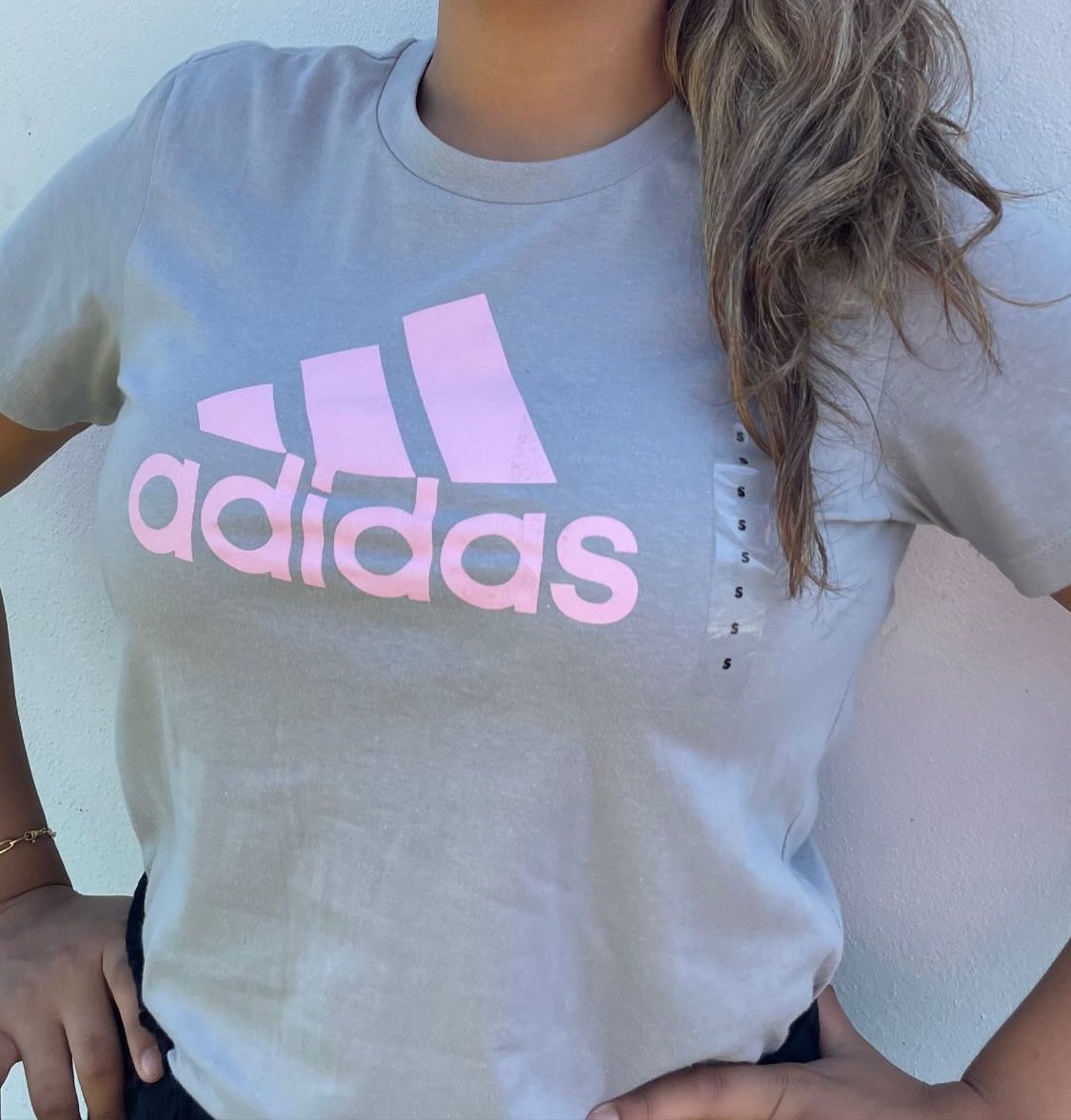 Camiseta Adidas