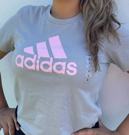 Camiseta Adidas